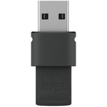 Logitech Spotlight Plus 910-005905 Wireless Presenter – 30m Range, 3-Month Battery | Armenius Store