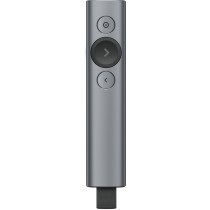 Logitech Spotlight Plus 910-005905 Wireless Presenter – 30m Range, 3-Month Battery | Armenius Store
