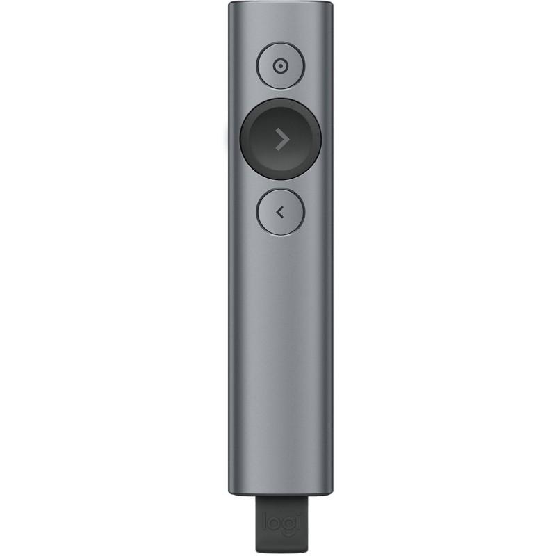 Buy Logitech wireless Presenter Spotlight Plus BT in Cyprus, Nicosia, Limassol, Larnaka, Pafos