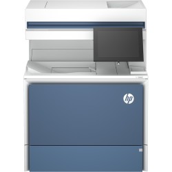 Buy HP Color LaserJet Enterprise MFP 6800dn - 3-in-1 Color Laser, LAN, ADF Duplex in Cyprus, Nicosia, Limassol, Larnaka, Pafos