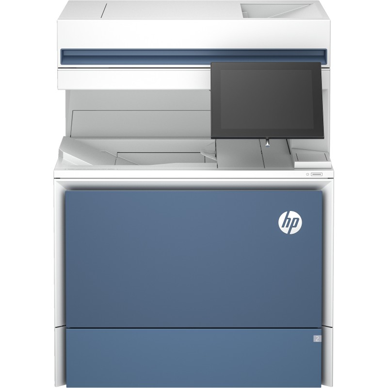 Buy HP Color LaserJet Enterprise MFP 6800dn - 3-in-1 Color Laser, LAN, ADF Duplex in Cyprus, Nicosia, Limassol, Larnaka, Pafos