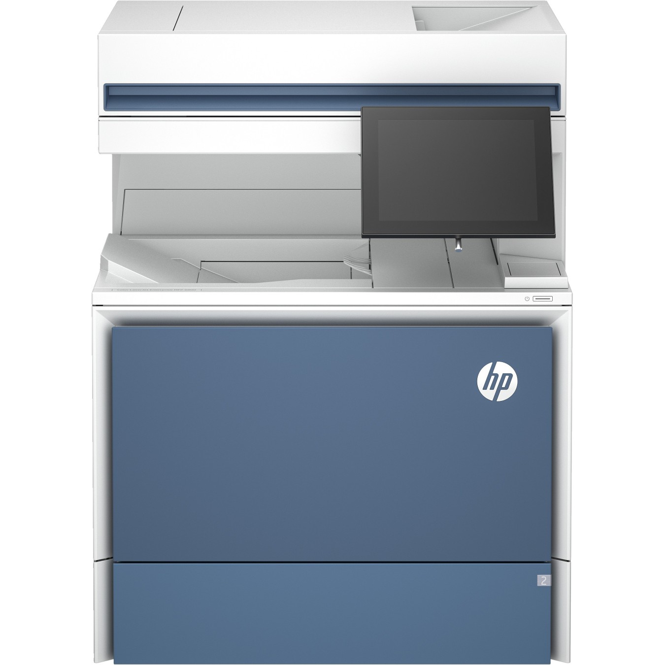 HP Color LaserJet Enterprise MFP 6800dn - 3-in-1 Color Laser, LAN, ADF Duplex — Buy in Cyprus with Fast Delivery