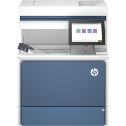 Buy HP Color LaserJet Enterprise MFP 6800dn - 3-in-1 Color Laser, LAN, ADF Duplex in Cyprus, Nicosia, Limassol, Larnaka, Pafos
