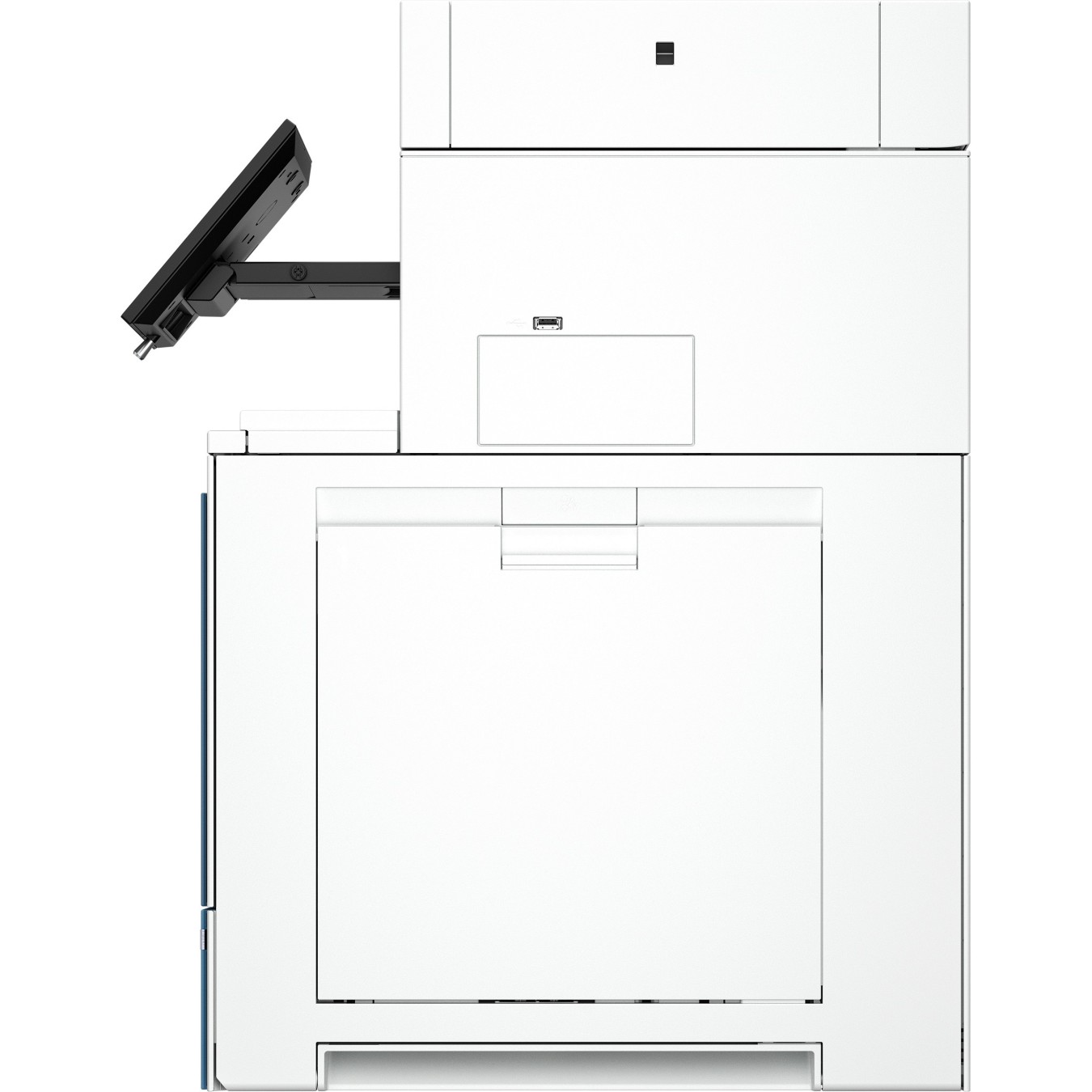 HP Color LaserJet Enterprise MFP 6800dn - 3-in-1 Color Laser, LAN, ADF Duplex — Buy in Cyprus with Fast Delivery
