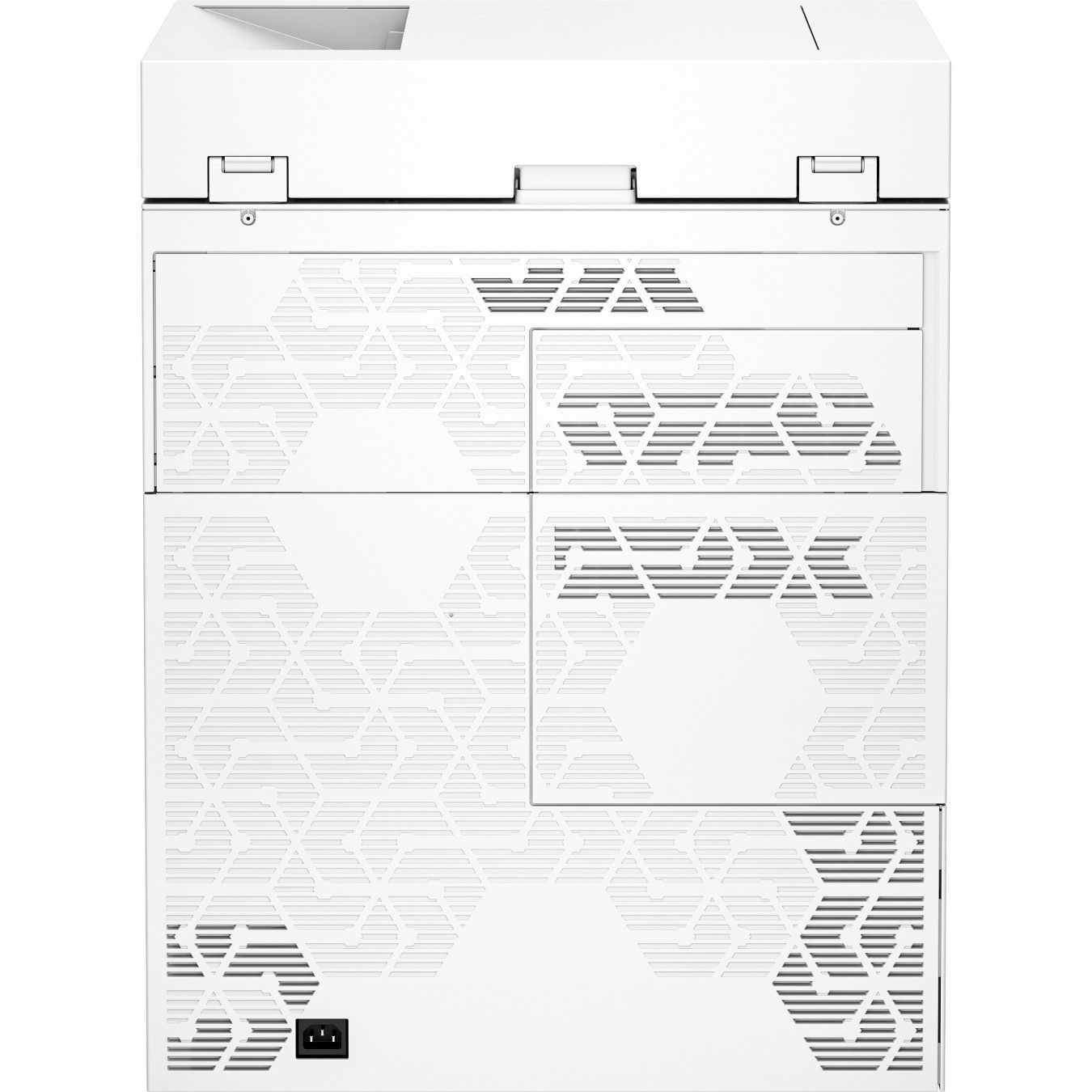 HP Color LaserJet Enterprise MFP 6800dn - 3-in-1 Color Laser, LAN, ADF Duplex — Buy in Cyprus with Fast Delivery