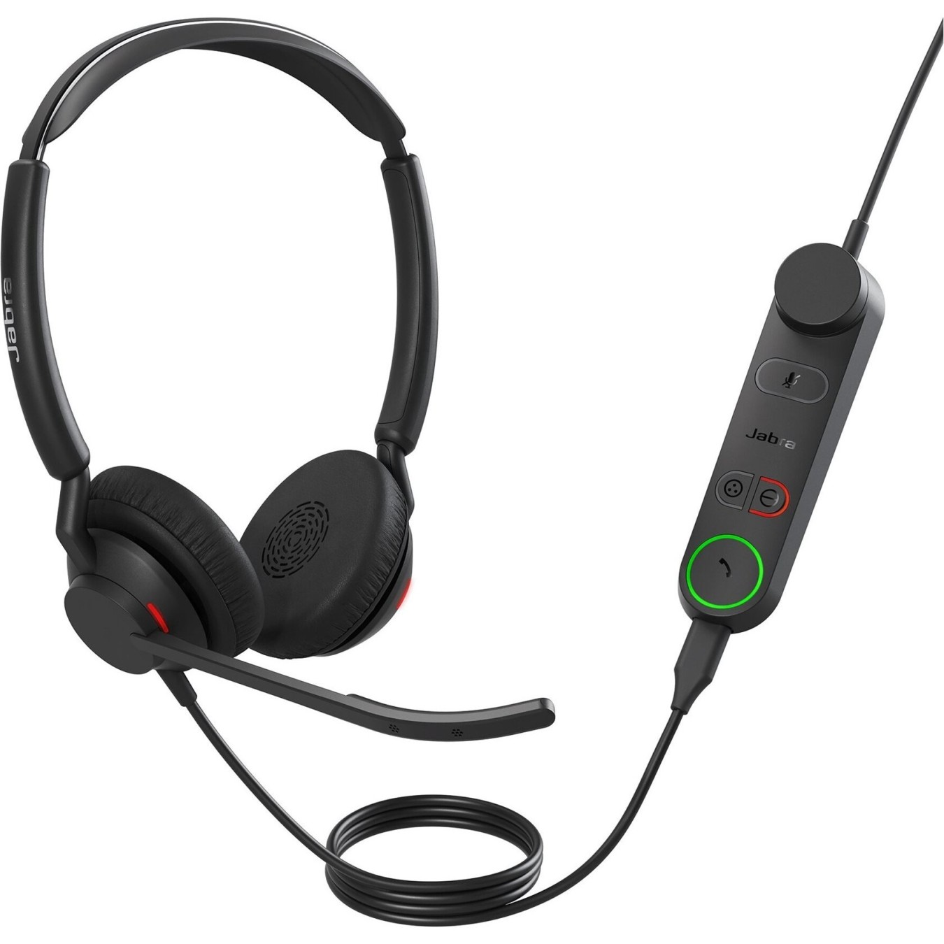 Jabra Engage 50 II Link - 50 II - Stereo USB-C UC — Buy in Cyprus with Fast Delivery