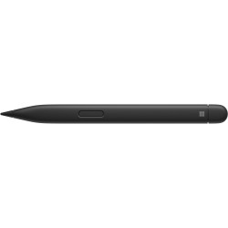 Buy Microsoft Surface Slim Pen V2 Black - Rechargeable, Bluetooth 5.x in Cyprus, Nicosia, Limassol, Larnaka, Pafos