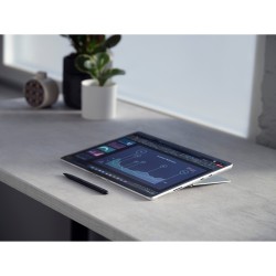 Buy Microsoft Surface Slim Pen V2 Black - Rechargeable, Bluetooth 5.x in Cyprus, Nicosia, Limassol, Larnaka, Pafos