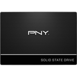 PNY CS900 500GB 2.5-inch SATA III SSD - SSD7CS900-500-RB (Boxed) — Buy in Cyprus with Fast Delivery