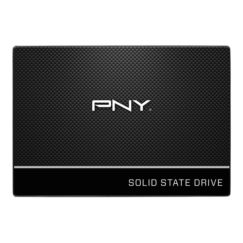 Buy PNY CS900 500GB 2.5-inch SATA SSD - CS900 - SATA III, 2.5-inch form factor in Cyprus, Nicosia, Limassol, Larnaka, Pafos