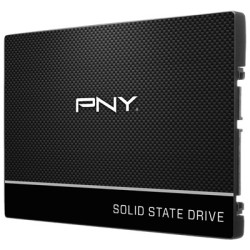Buy PNY CS900 500GB 2.5-inch SATA SSD - CS900 - SATA III, 2.5-inch form factor in Cyprus, Nicosia, Limassol, Larnaka, Pafos