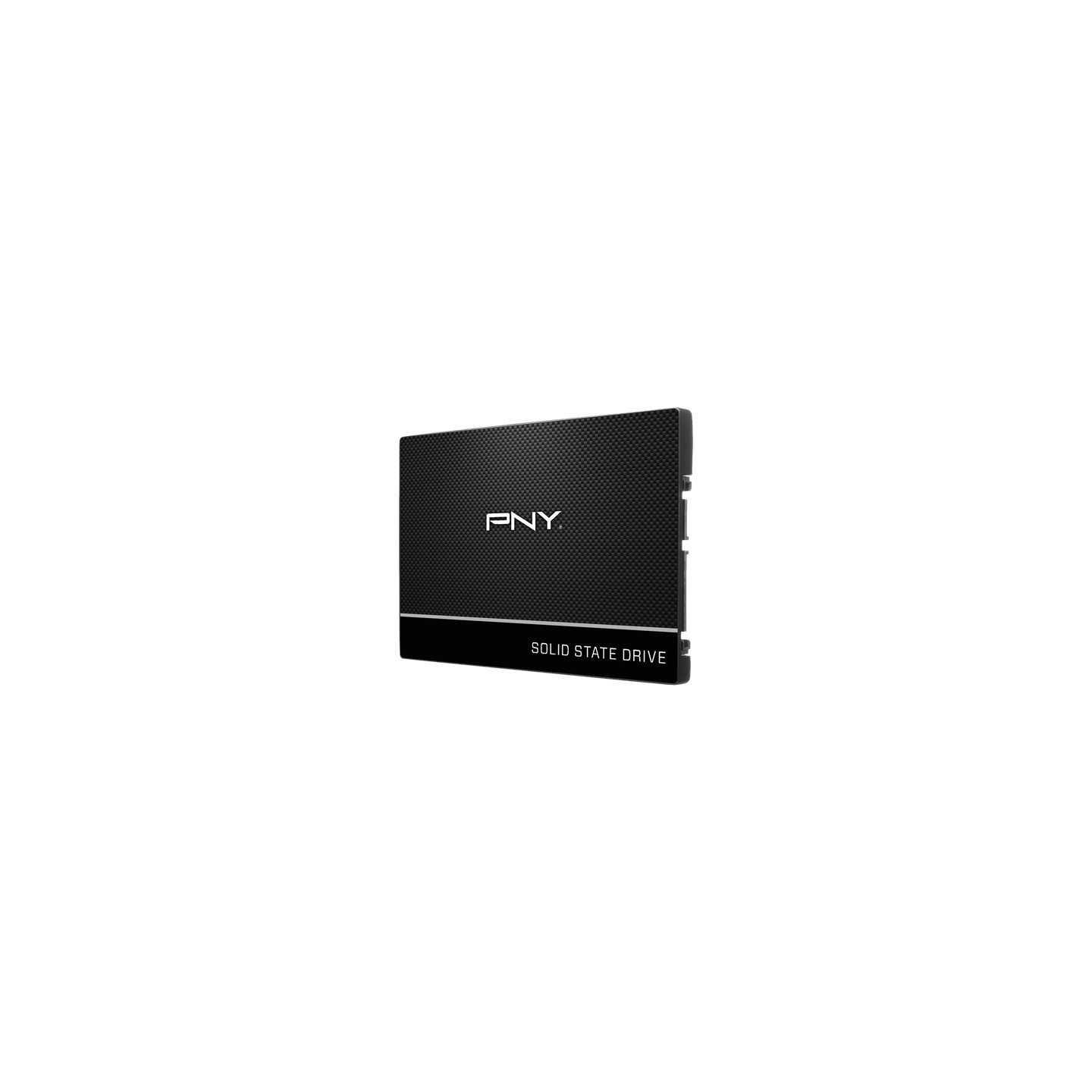 PNY CS900 500GB 2.5-inch SATA III SSD - SSD7CS900-500-RB (Boxed) — Buy in Cyprus with Fast Delivery