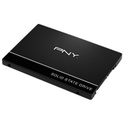 Buy PNY CS900 500GB 2.5-inch SATA SSD - CS900 - SATA III, 2.5-inch form factor in Cyprus, Nicosia, Limassol, Larnaka, Pafos