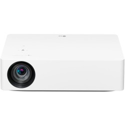 Buy LG CineBeam HU70LS - HU70LS - 4K LED DLP projector, 1500-lumen, White, Mirac... in Cyprus, Nicosia, Limassol, Larnaka, Pafos