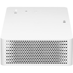 Buy LG CineBeam HU70LS - HU70LS - 4K LED DLP projector, 1500-lumen, White, Mirac... in Cyprus, Nicosia, Limassol, Larnaka, Pafos