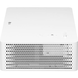 Buy LG CineBeam HU70LS - HU70LS - 4K LED DLP projector, 1500-lumen, White, Mirac... in Cyprus, Nicosia, Limassol, Larnaka, Pafos