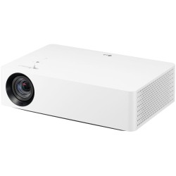 Buy LG CineBeam HU70LS - HU70LS - 4K LED DLP projector, 1500-lumen, White, Mirac... in Cyprus, Nicosia, Limassol, Larnaka, Pafos