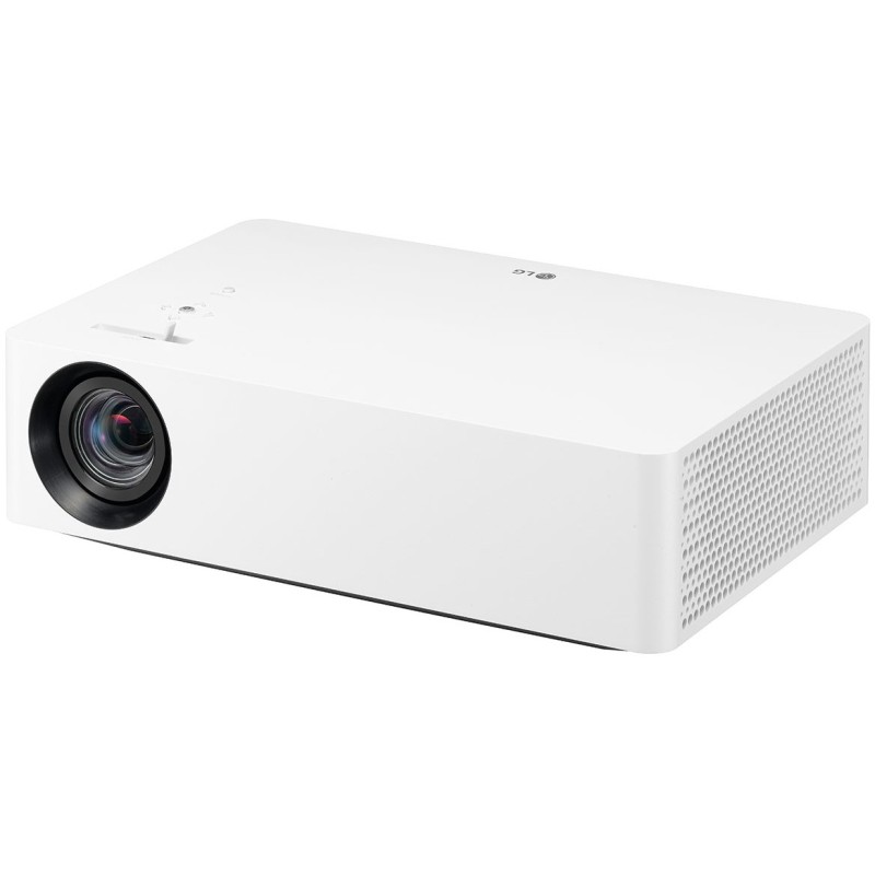 Buy LG CineBeam HU70LS - HU70LS - 4K LED DLP projector, 1500-lumen, White, Mirac... in Cyprus, Nicosia, Limassol, Larnaka, Pafos