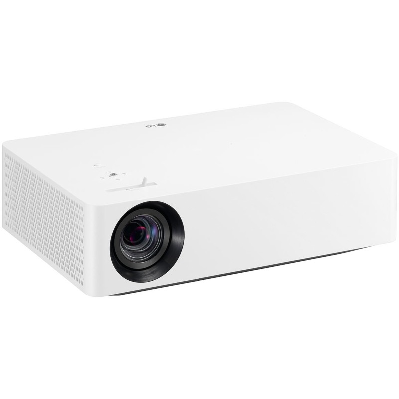 Buy LG CineBeam HU70LS - HU70LS - 4K LED DLP projector, 1500-lumen, White, Mirac... in Cyprus, Nicosia, Limassol, Larnaka, Pafos