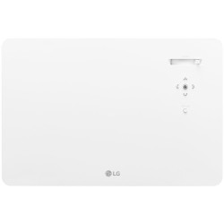 Buy LG CineBeam HU70LS - HU70LS - 4K LED DLP projector, 1500-lumen, White, Mirac... in Cyprus, Nicosia, Limassol, Larnaka, Pafos