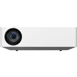 Buy LG CineBeam HU70LS - HU70LS - 4K LED DLP projector, 1500-lumen, White, Mirac... in Cyprus, Nicosia, Limassol, Larnaka, Pafos