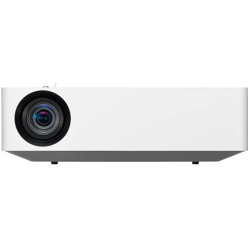 Buy LG CineBeam HU70LS - HU70LS - 4K LED DLP projector, 1500-lumen, White, Mirac... in Cyprus, Nicosia, Limassol, Larnaka, Pafos