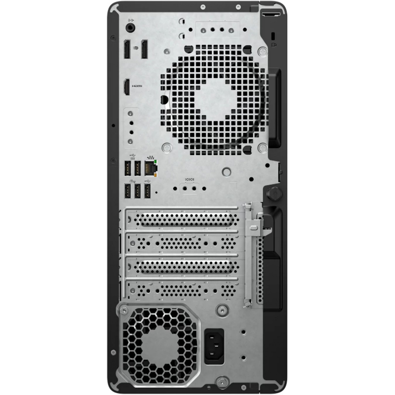 Z1 TWR - G1i Ultra9 285 - 64GB RAM, 1TB storage, Windows 11 Pro — Buy in Cyprus with Fast Delivery