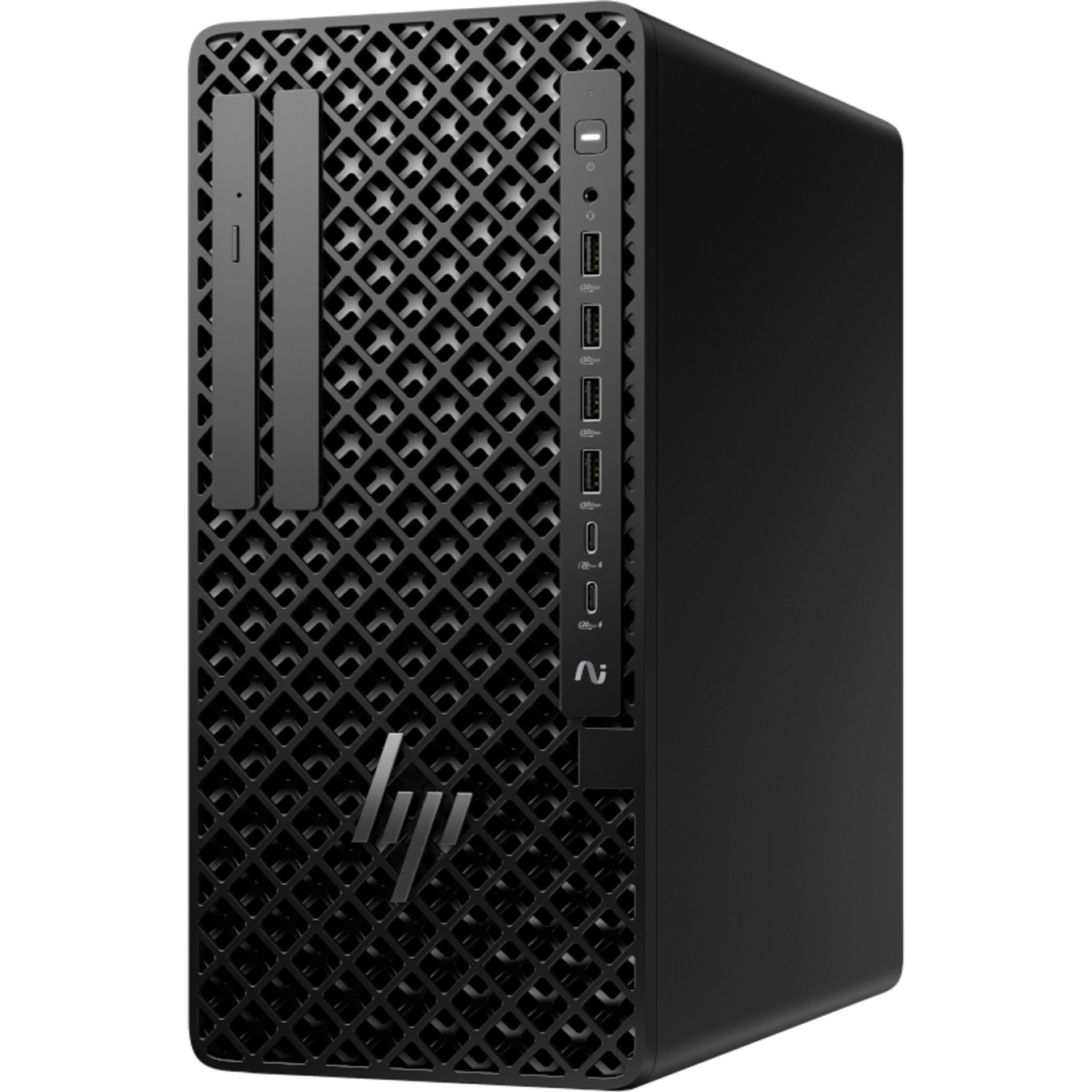 Z1 TWR - G1i Ultra9 285 - 64GB RAM, 1TB storage, Windows 11 Pro — Buy in Cyprus with Fast Delivery