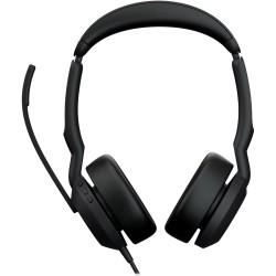 Buy Jabra Evolve2 50 USB-A UC Stereo - Evolve2 50 - Over-ear Closed, USB-A, Stereo in Cyprus, Nicosia, Limassol, Larnaka, Pafos