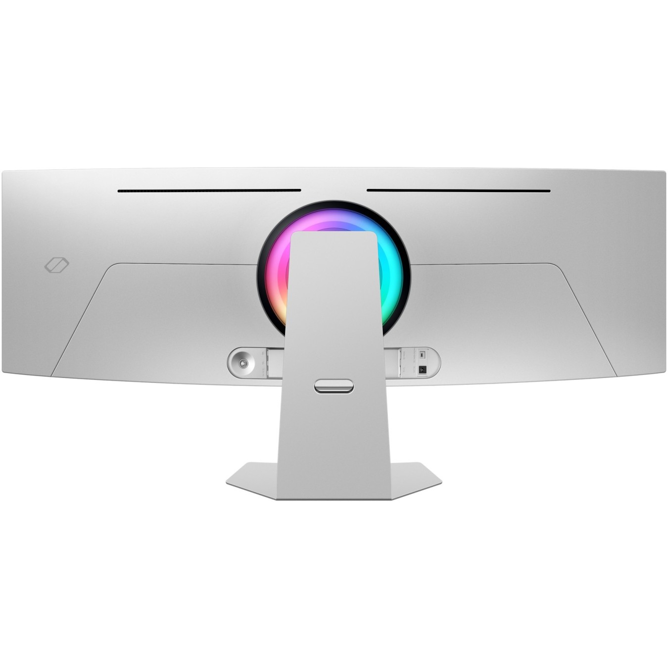 Samsung 49-inch OLED G9 curved monitor - S49DG954SU - (49-inch, 1000R curvature, 32:9, 5120x1440)