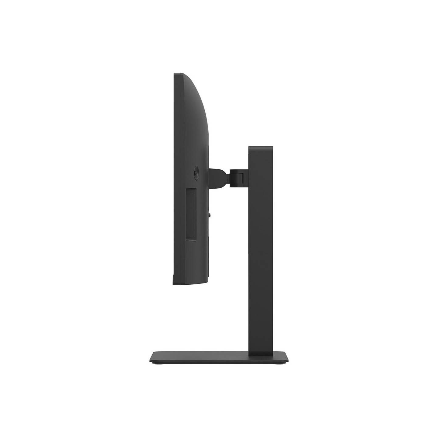 LG 27BA54QB-B - 27-inch QHD IPS Pivot HDR10 Monitor (Boxed) — Buy in Cyprus with Fast Delivery