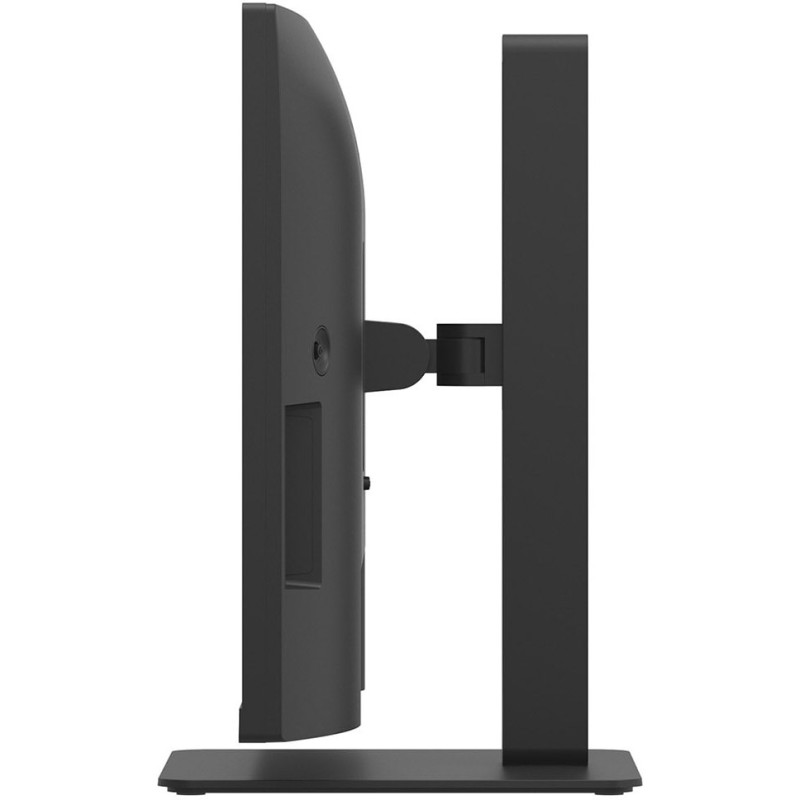 Buy LG 27BA54QB-B - 27-inch QHD IPS Pivot HDR10 Monitor with DP + 2x HDMI in Cyprus, Nicosia, Limassol, Larnaka, Pafos