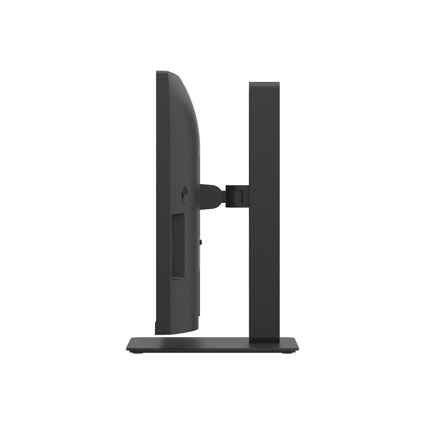 LG 27BA54QB-B - 27-inch QHD IPS Pivot HDR10 Monitor (Boxed) — Buy in Cyprus with Fast Delivery