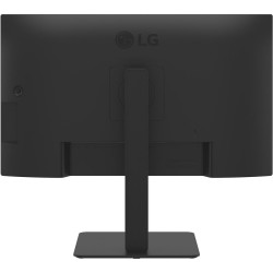 Buy LG 27BA54QB-B - 27-inch QHD IPS Pivot HDR10 Monitor with DP + 2x HDMI in Cyprus, Nicosia, Limassol, Larnaka, Pafos