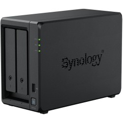 Buy Synology Backup-System - DP320 - 2-Bay Desktop NAS in Cyprus, Nicosia, Limassol, Larnaka, Pafos