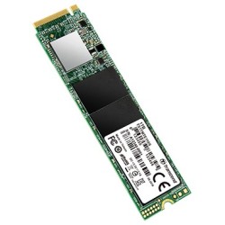 Buy Transcend 1TB M.2 2280 PCIe Gen3x4 M-Key DRAM-less 3D TLC in Cyprus, Nicosia, Limassol, Larnaka, Pafos