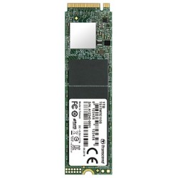 Buy Transcend 1TB M.2 2280 PCIe Gen3x4 M-Key DRAM-less 3D TLC in Cyprus, Nicosia, Limassol, Larnaka, Pafos