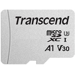 Buy Transcend microSD Card - USD300S - 8GB, SDHC, no adapter in Cyprus, Nicosia, Limassol, Larnaka, Pafos