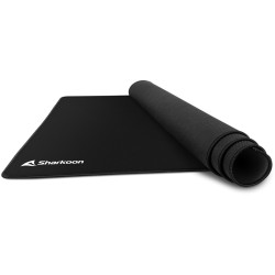 Buy Sharkoon Mauspad 1337 Gaming Mat V2 - 1337 - (1200x400mm) in Cyprus, Nicosia, Limassol, Larnaka, Pafos