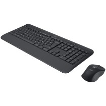 Logitech MK650 for Business - MK650 - Wireless Keyboard & Mouse Combo — Buy in Cyprus with Fast Delivery