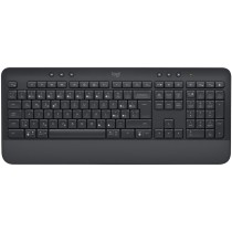 Logitech MK650 for Business - MK650 - Wireless Keyboard & Mouse Combo — Buy in Cyprus with Fast Delivery