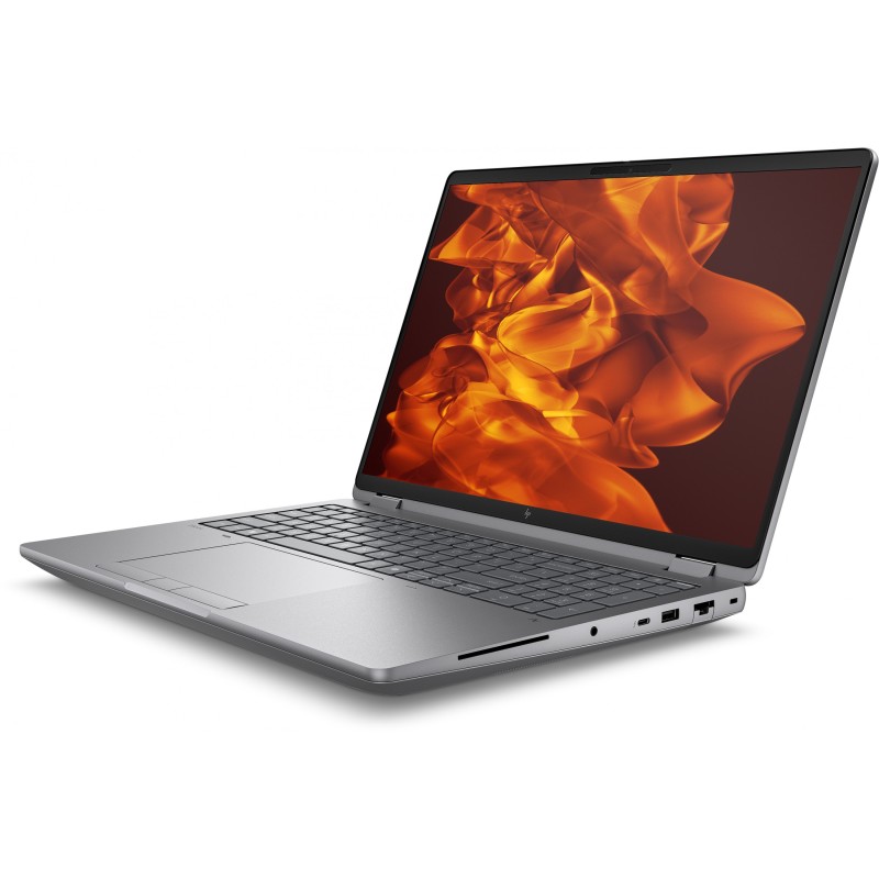 Buy HP ZBOOK FURY 16 G1I - U9-285HX - 16-inch professional workstation in Cyprus, Nicosia, Limassol, Larnaka, Pafos
