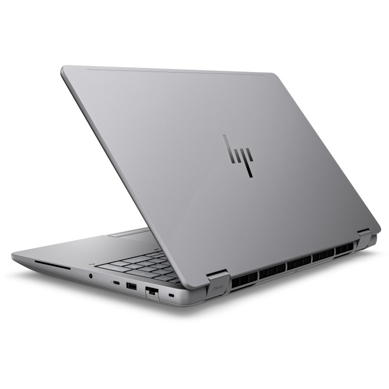 Buy HP ZBOOK FURY 16 G1I - U9-285HX - 16-inch professional workstation in Cyprus, Nicosia, Limassol, Larnaka, Pafos