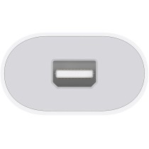 Apple Thunderbolt 3 (USB-C) to Thunderbolt 2 Adapter - White — Buy in Cyprus with Fast Delivery