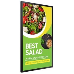 Buy Samsung Smart Signage - OM32DX - 32-inch digital signage in Cyprus, Nicosia, Limassol, Larnaka, Pafos