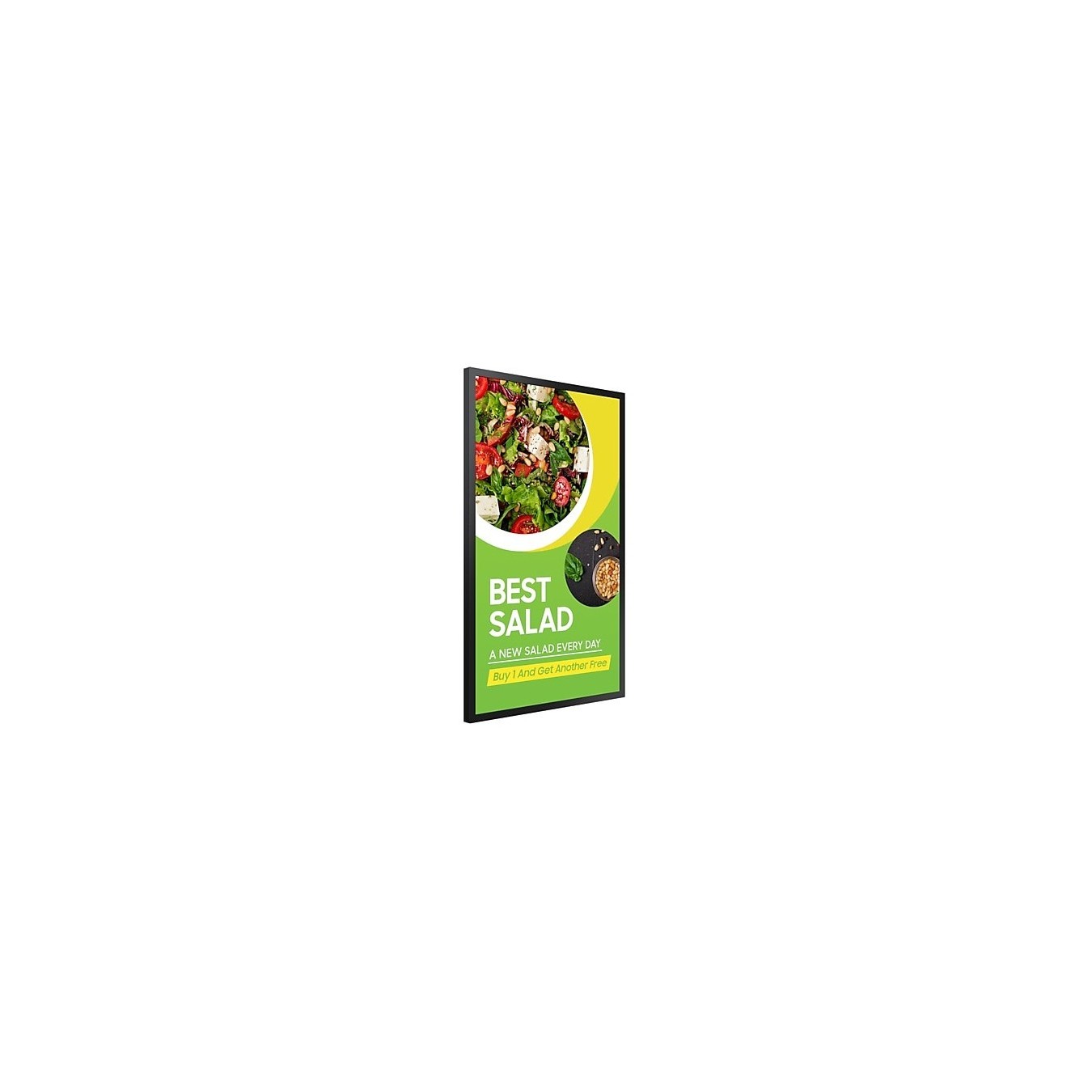 Samsung Smart Signage - OM32DX - 32-inch digital signage — Buy in Cyprus with Fast Delivery