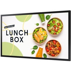 Buy Samsung Smart Signage - OM32DX - 32-inch digital signage in Cyprus, Nicosia, Limassol, Larnaka, Pafos