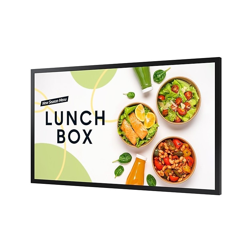 Buy Samsung Smart Signage - OM32DX - 32-inch digital signage in Cyprus, Nicosia, Limassol, Larnaka, Pafos