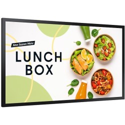 Buy Samsung Smart Signage - OM32DX - 32-inch digital signage in Cyprus, Nicosia, Limassol, Larnaka, Pafos