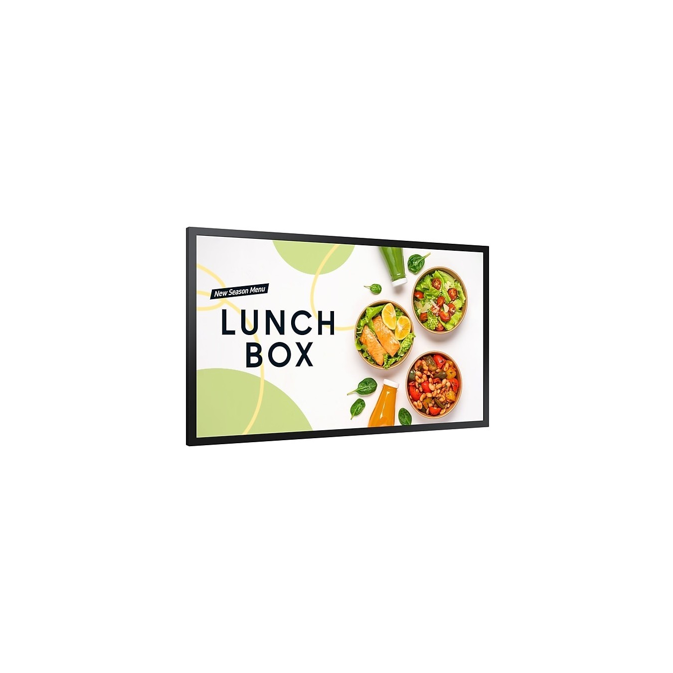 Samsung Smart Signage - OM32DX - 32-inch digital signage — Buy in Cyprus with Fast Delivery